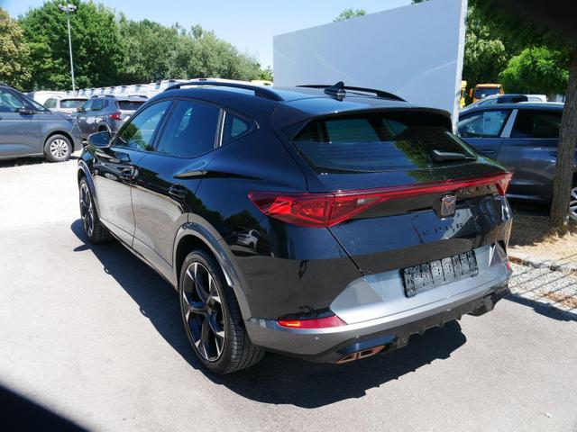 Cupra Formentor VZ 1.4 e-Hybrid *NAVI*ACC*LED*PDC*KAMERA*SHZ* 19-ZOLL 