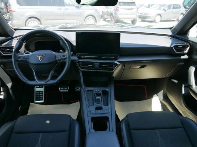 Cupra Formentor VZ 1.4 e-Hybrid *NAVI*ACC*LED*PDC*KAMERA*SHZ* 19-ZOLL 