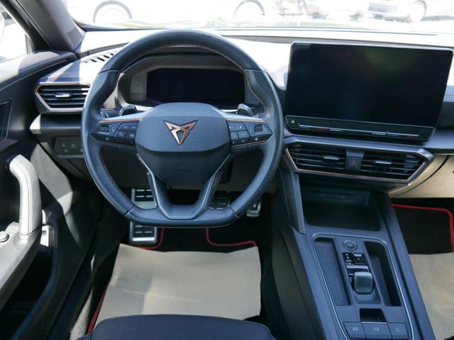 Cupra Formentor VZ 1.4 e-Hybrid *NAVI*ACC*LED*PDC*KAMERA*SHZ* 19-ZOLL 