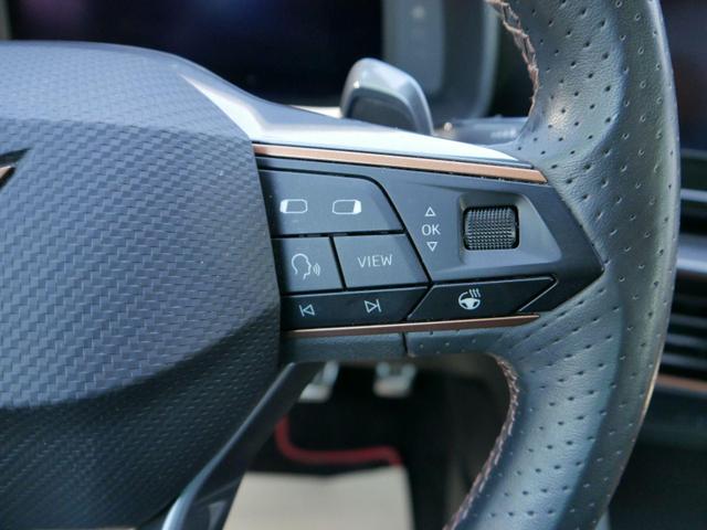 Cupra Formentor VZ 1.4 e-Hybrid *NAVI*ACC*LED*PDC*KAMERA*SHZ* 19-ZOLL 