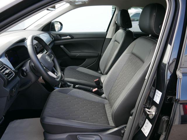 Volkswagen T-Cross Goal 1.0 TSI DSG *NAVI*PDC*KAMERA*LED*SHZ*TEMPOMAT*16-ZOLL 