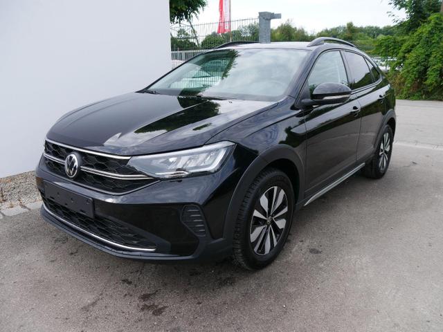 Volkswagen Taigo - Goal 1.0 TSI DSG *NAVI*ACC*PDC*KAMERA*LED*SHZ*TEMPOMAT*16-ZOLL