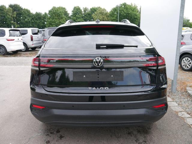 Volkswagen Taigo - Goal 1.0 TSI DSG *NAVI*ACC*PDC*KAMERA*LED*SHZ*TEMPOMAT*16-ZOLL