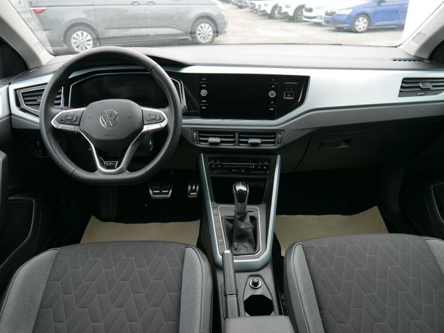 Volkswagen Taigo Goal 1.0 TSI DSG *NAVI*ACC*PDC*KAMERA*LED*SHZ*TEMPOMAT*16-ZOLL 