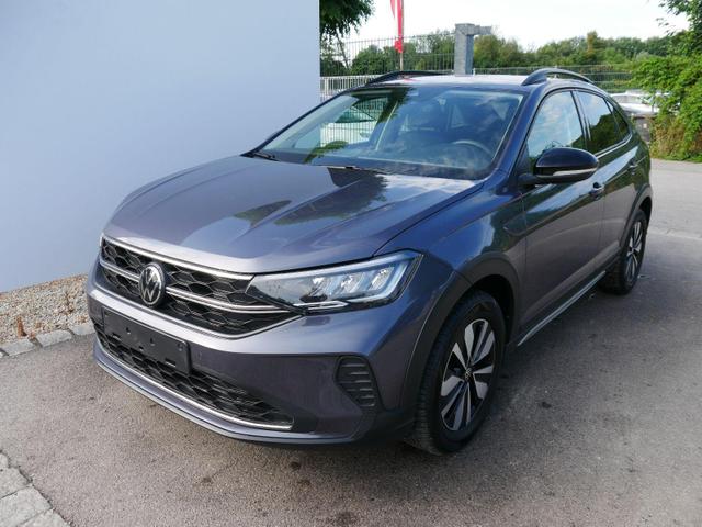 Volkswagen Taigo - Goal 1.0 TSI DSG *NAVI*ACC*PDC*KAMERA*LED*SHZ*TEMPOMAT*16-ZOLL