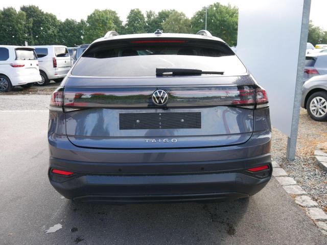 Volkswagen Taigo - Goal 1.0 TSI DSG *NAVI*ACC*PDC*KAMERA*LED*SHZ*TEMPOMAT*16-ZOLL