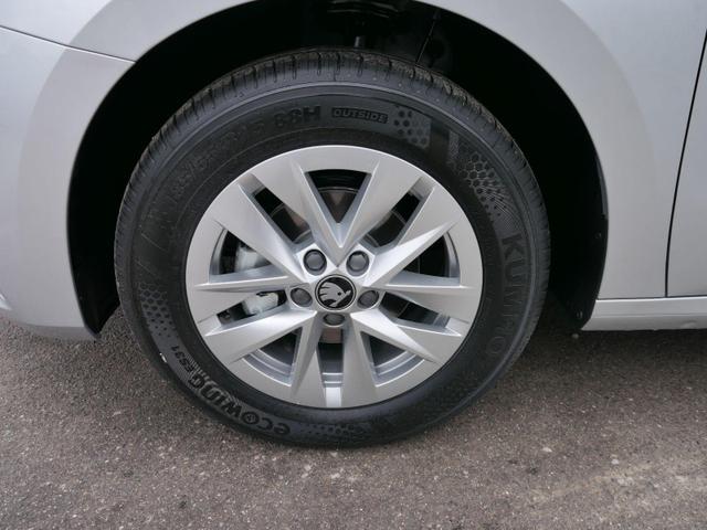 Skoda Fabia 130 Jahre 1,0 MPI*LED*PDC HI.*RFK*APP-CONNECT*SHZ*KESSY*KLIMA*DAB* 