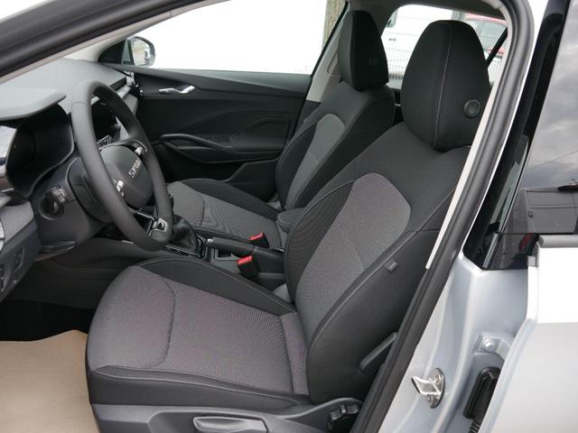 Skoda Fabia 130 Jahre 1,0 MPI*LED*PDC HI.*RFK*APP-CONNECT*SHZ*KESSY*KLIMA*DAB* 