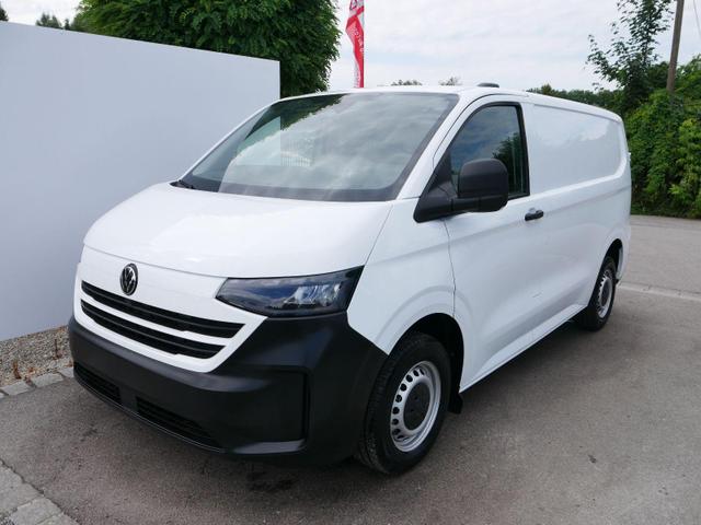 Volkswagen T7 Transporter Kastenwagen - L1H1 2.0 TDI *SMARTLINK*PDC*LED*KLIMA*BLUETOOTH