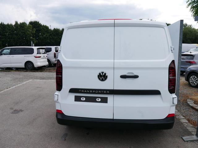 Volkswagen T7 Transporter Kastenwagen - L1H1 2.0 TDI *SMARTLINK*PDC*LED*KLIMA*BLUETOOTH
