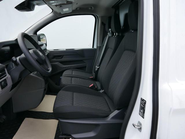 Volkswagen T7 Transporter Kastenwagen L1H1 2.0 TDI *SMARTLINK*PDC*LED*KLIMA*BLUETOOTH 