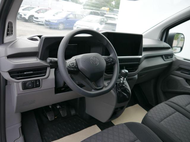Volkswagen T7 Transporter Kastenwagen L1H1 2.0 TDI *SMARTLINK*PDC*LED*KLIMA*BLUETOOTH 