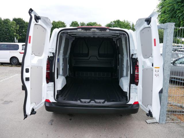 Volkswagen T7 Transporter Kastenwagen L1H1 2.0 TDI *SMARTLINK*PDC*LED*KLIMA*BLUETOOTH 