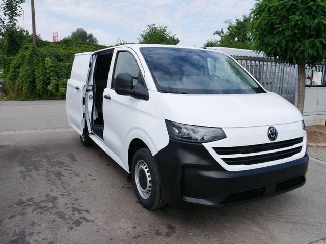 Volkswagen T7 Transporter Kastenwagen L1H1 2.0 TDI *SMARTLINK*PDC*LED*KLIMA*BLUETOOTH 