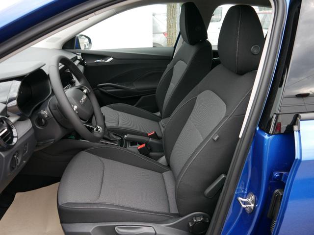 Skoda Fabia 130 Jahre 1,0 MPI*LED*PDC HI.*RFK*APP-CONNECT*SHZ*KESSY*KLIMA*DAB* 