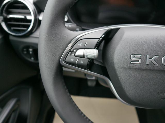 Skoda Fabia 130 Jahre 1,0 MPI*LED*PDC HI.*RFK*APP-CONNECT*SHZ*KESSY*KLIMA*DAB* 