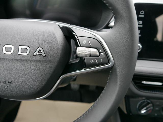 Skoda Fabia 130 Jahre 1,0 MPI*LED*PDC HI.*RFK*APP-CONNECT*SHZ*KESSY*KLIMA*DAB* 