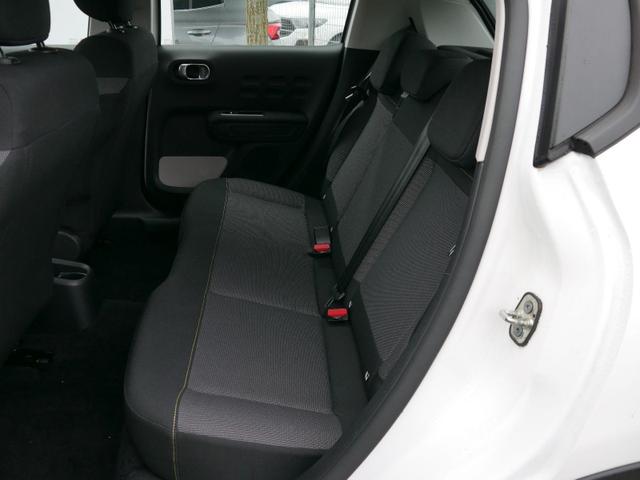 Citroën C3 PureTech *LED*KLIMA*RADIO*BLUETOOTH*TEMPOMAT*SMARTLINK 