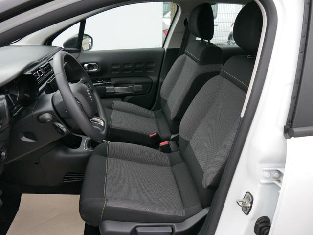 Citroën C3 PureTech *LED*KLIMA*RADIO*BLUETOOTH*TEMPOMAT*SMARTLINK 