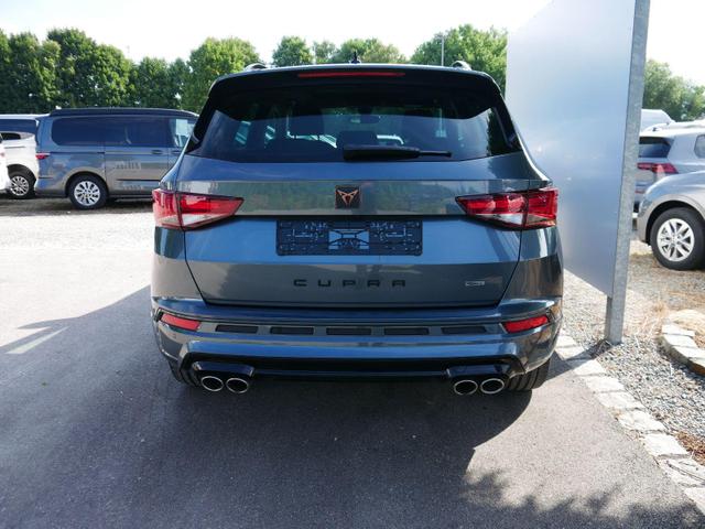 Cupra Ateca - 2.0 TSI DSG 4DRIVE *NAVI*ACC *LED*PDC*KAMERA* AHK * PANORAMA 19 ZOLL PARKLENKASSISTENT