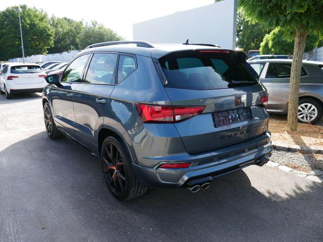 Cupra Ateca 2.0 TSI DSG 4DRIVE *NAVI*ACC *LED*PDC*KAMERA* AHK * PANORAMA 19 ZOLL PARKLENKASSISTENT 