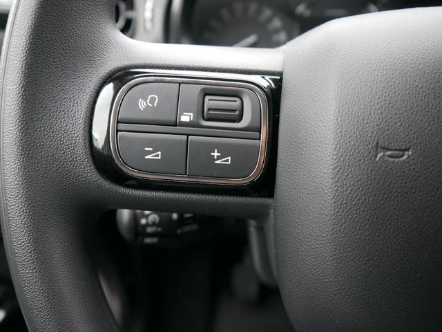Citroën C3 C-Series 1.2 Pure Tech 83 C-SERIES* ECO-LED*SMARTLINK * PARKTRONIC SHZ* 16 ZOLL DACH SCHWARZ 