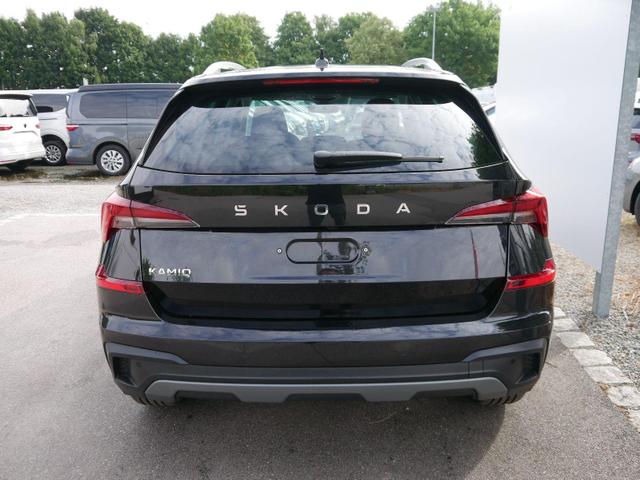Skoda Kamiq - 130 Jahre Premium Edition 1,5 TSI DSG*AHK-SCHWENKBAR*PDC*KAMERA*LED*TEMPOMAT