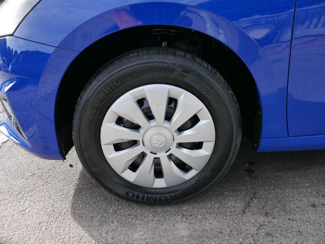 Fabia Selection Plus 1,0 MPI*PDC*LED*SHZ*TEMPOMAT*BLUETOOTH* 