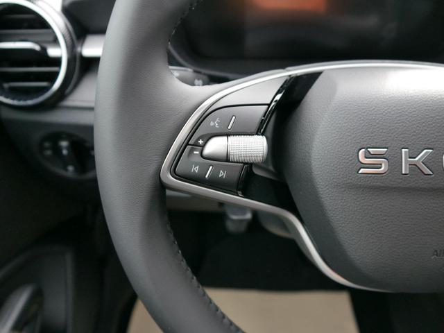 Fabia Selection Plus 1,0 MPI*PDC*LED*SHZ*TEMPOMAT*BLUETOOTH* 