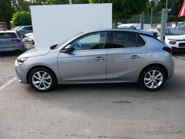 Opel Corsa ELEGANZ *LED*PDC*KAMERA*SMARTLINK*SHZ*TEMPOMAT*KLIMA 