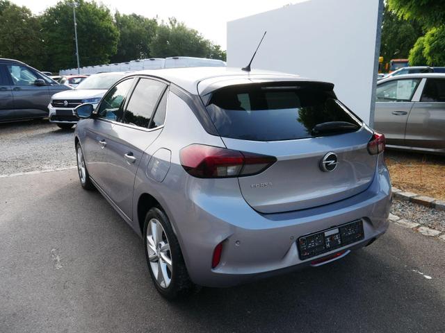 Opel Corsa ELEGANZ *LED*PDC*KAMERA*SMARTLINK*SHZ*TEMPOMAT*KLIMA 