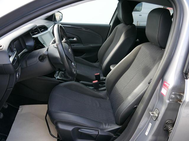 Opel Corsa ELEGANZ *LED*PDC*KAMERA*SMARTLINK*SHZ*TEMPOMAT*KLIMA 