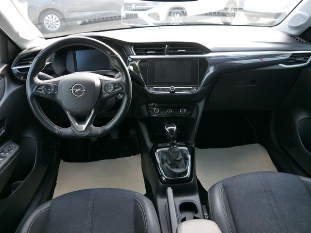 Opel Corsa ELEGANZ *LED*PDC*KAMERA*SMARTLINK*SHZ*TEMPOMAT*KLIMA 
