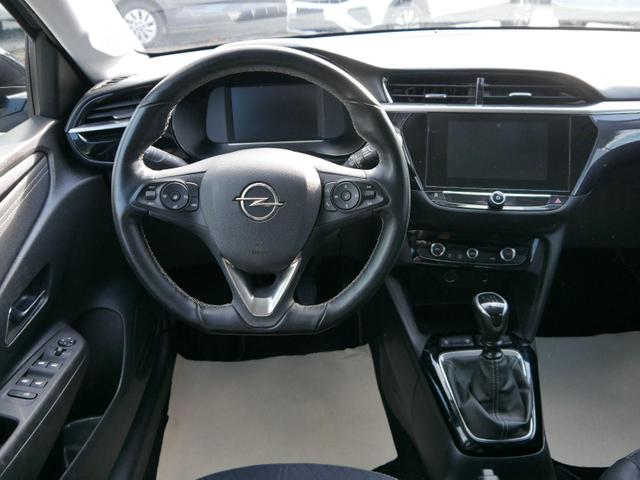 Opel Corsa ELEGANZ *LED*PDC*KAMERA*SMARTLINK*SHZ*TEMPOMAT*KLIMA 