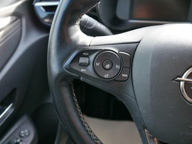 Opel Corsa ELEGANZ *LED*PDC*KAMERA*SMARTLINK*SHZ*TEMPOMAT*KLIMA 