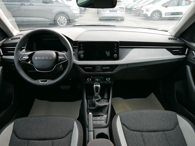 Kamiq 130 Jahre Premium Edition 1,5 TSI DSG*AHK-SCHWENKBAR*PDC*KAMERA*LED*TEMPOMAT 