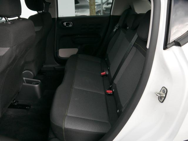 Citroën C3 PureTech 110 EAT6 Shine - S&S 110HP FWD Automatic*PDC HI.*LED*DAB*KLIMA*TEMPOMAT*SMARTLINK 