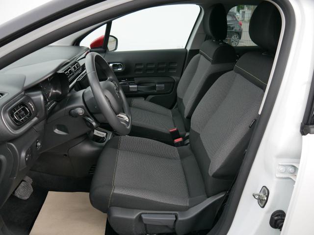 Citroën C3 PureTech 110 EAT6 Shine - S&S 110HP FWD Automatic*PDC HI.*LED*DAB*KLIMA*TEMPOMAT*SMARTLINK 