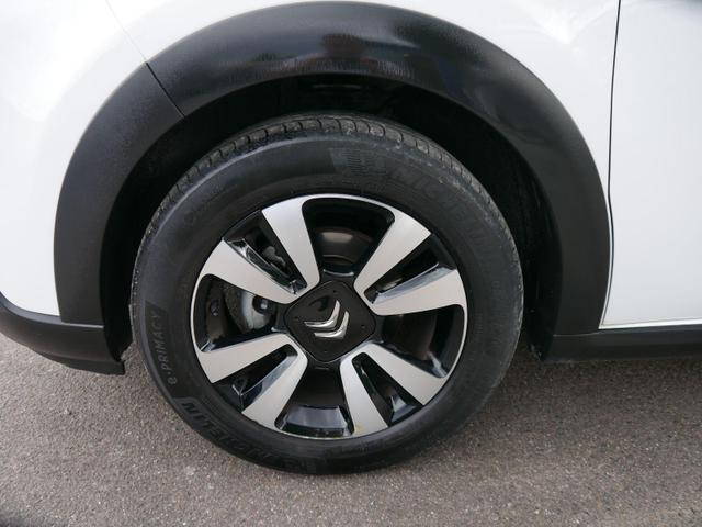 Citroën C3 PureTech 110 EAT6 Shine - S&S 110HP FWD Automatic*PDC HI.*LED*DAB*KLIMA*TEMPOMAT*SMARTLINK 