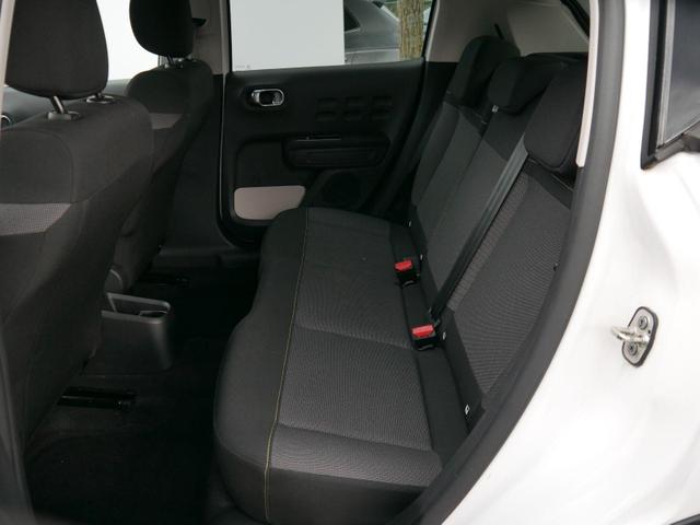 Citroën C3 PureTech 110 EAT6 Shine - S&S 110HP FWD Automatic*PDC HI.*LED*DAB*KLIMA*TEMPOMAT*SMARTLINK 