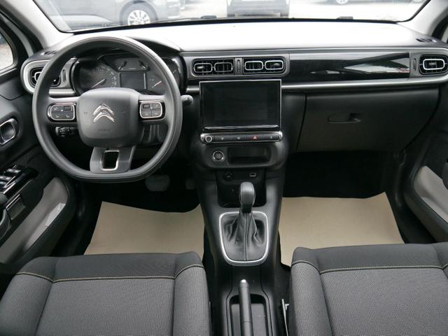 Citroën C3 PureTech 110 EAT6 Shine - S&S 110HP FWD Automatic*PDC HI.*LED*DAB*KLIMA*TEMPOMAT*SMARTLINK 