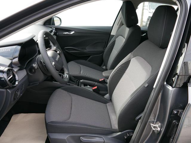 Skoda Fabia 130 Jahre Selection Plus 1,0 TSI DSG*SMARTLINK*PDC*KAMERA*LED*SHZ* 15 ZOLL 