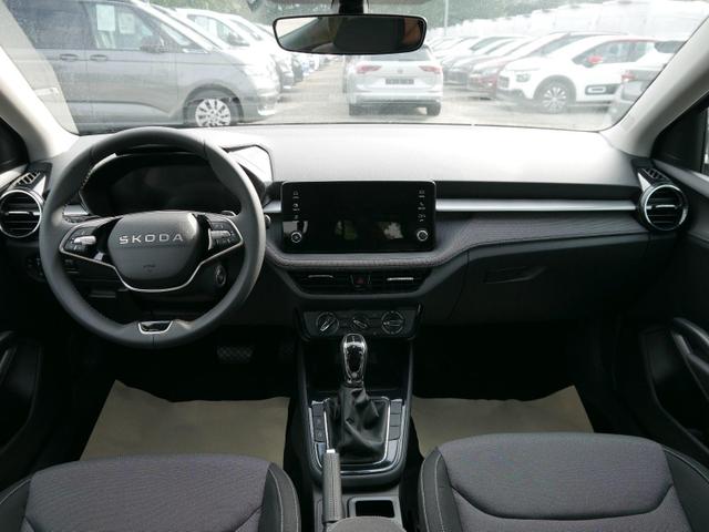 Skoda Fabia 130 Jahre Selection Plus 1,0 TSI DSG*SMARTLINK*PDC*KAMERA*LED*SHZ* 15 ZOLL 