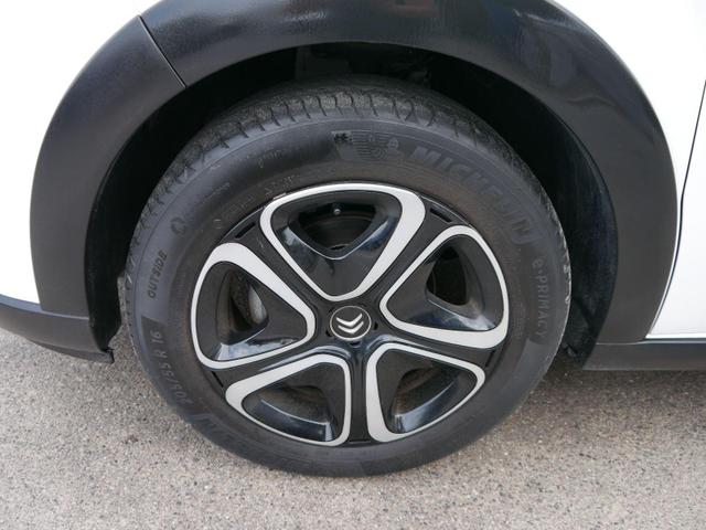 Citroën C3 PureTech Shine 110 EAT6 - S&S 110HP FWD Automatic*NAVI*PDC HI.*LED*DAB*KLIMA*TEMPOMAT* 
