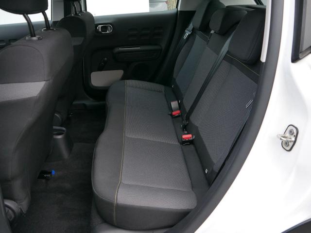 Citroën C3 PureTech Shine 110 EAT6 - S&S 110HP FWD Automatic*NAVI*PDC HI.*LED*DAB*KLIMA*TEMPOMAT* 