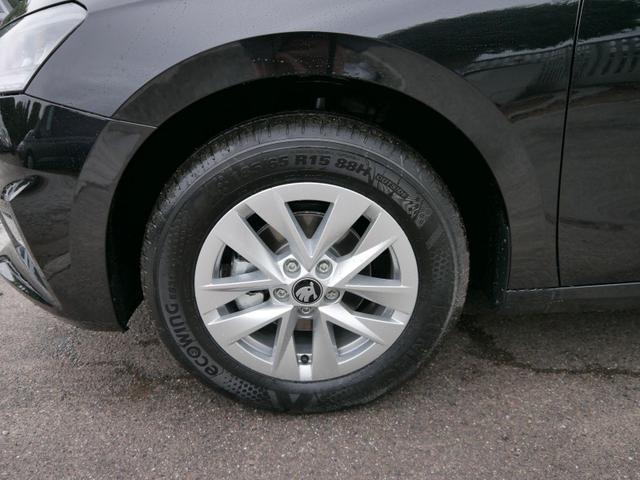 Skoda Fabia Edition 130 Jahre PREMIUN 1,0 TSI *SMARTLINK*PDC*KAMERA*LED*SHZ* 15 ZOLL 