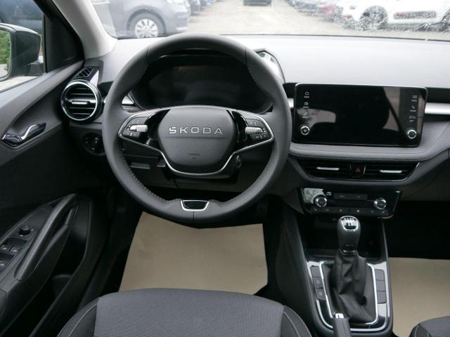 Skoda Fabia Edition 130 Jahre PREMIUN 1,0 TSI *SMARTLINK*PDC*KAMERA*LED*SHZ* 15 ZOLL 