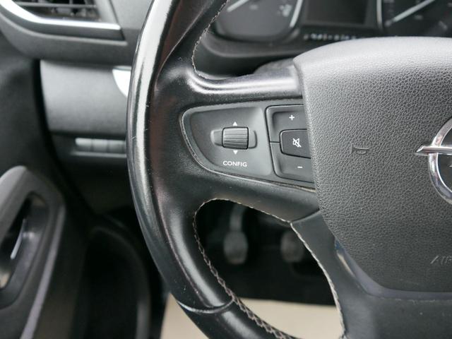 Opel Zafira Life 2.0 SELECTION SELECTION*PDC*AHK*KLIMA*TEMPOMAT*SMARTLINK* 9 SITZPLÄTZE 