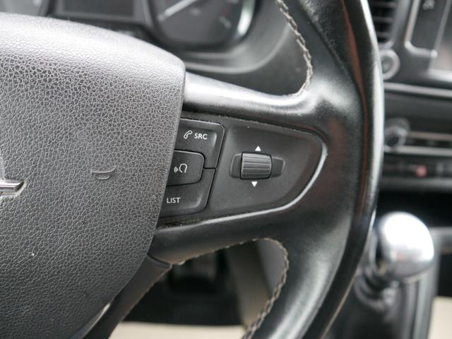 Opel Zafira Life 2.0 SELECTION SELECTION*PDC*AHK*KLIMA*TEMPOMAT*SMARTLINK* 9 SITZPLÄTZE 