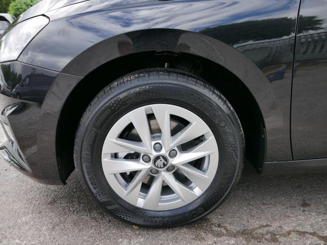 Skoda Fabia 130 Jahre Selection Plus 1,0 TSI DSG*SMARTLINK*PDC*KAMERA*LED*SHZ* 15 ZOLL 